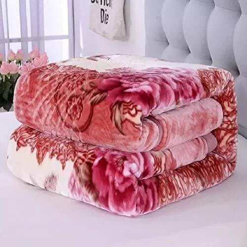 Blankets In 