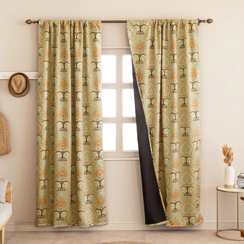 Curtains