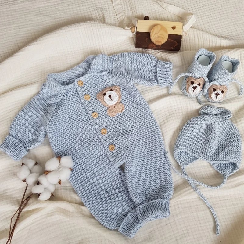 New Born Baby Clothes
