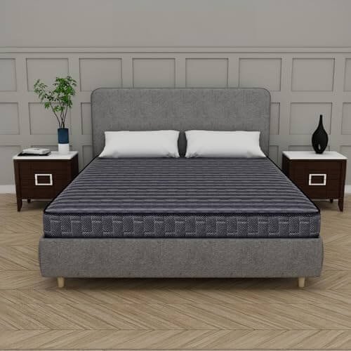 Mattresses In 