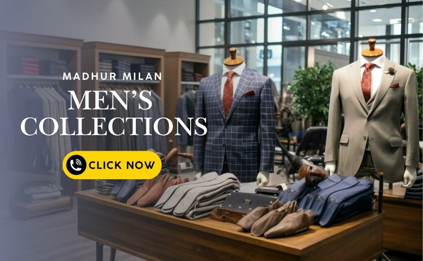 Men’s Clothing