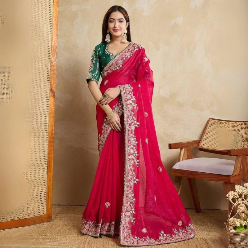 Silk Sarees